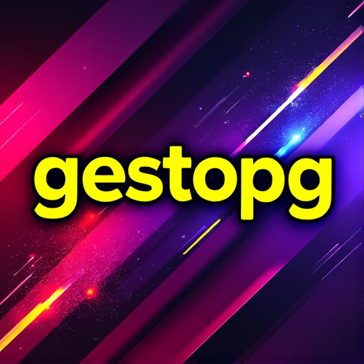 Logo da gestopg