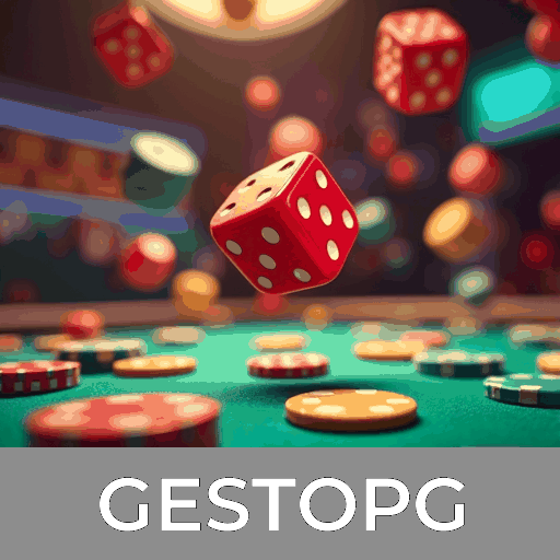 GESTOPG: Viva a Emoção dos Jogos de Cassino e Ganhe Grande