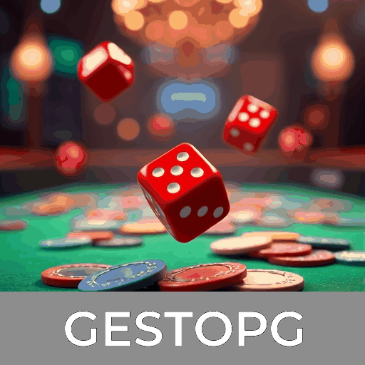 GESTOPG: Brilhe com Fortune Gems e Suas Riquezas Cintilantes