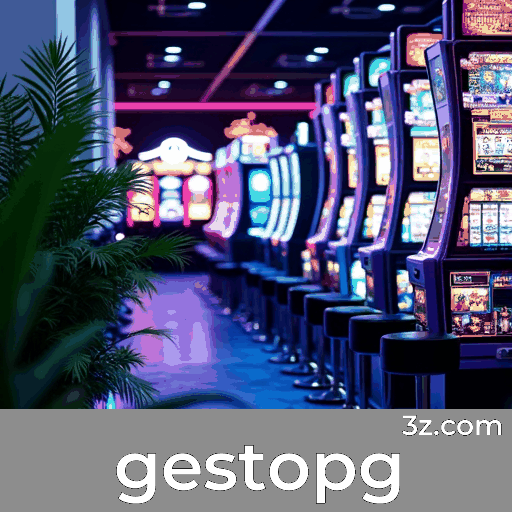 Gestopg: Apostas Esportivas Completas para Brasileiros