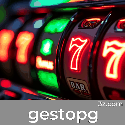 Gestopg Login: Segurança e Exclusividade em um Só Lugar