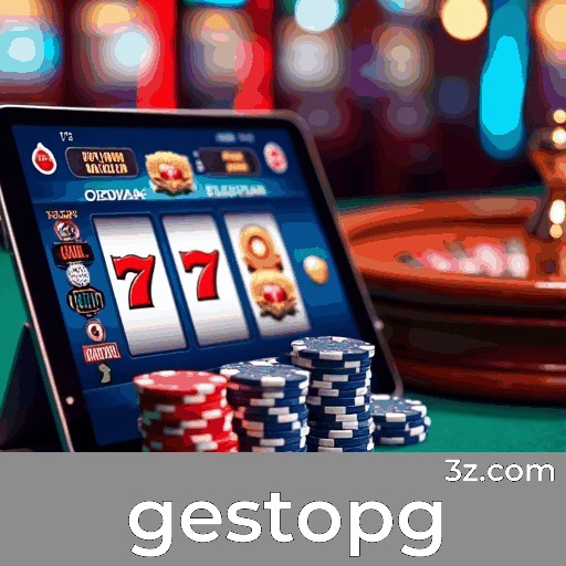 Gestopg Login: Segurança e Exclusividade em um Só Lugar